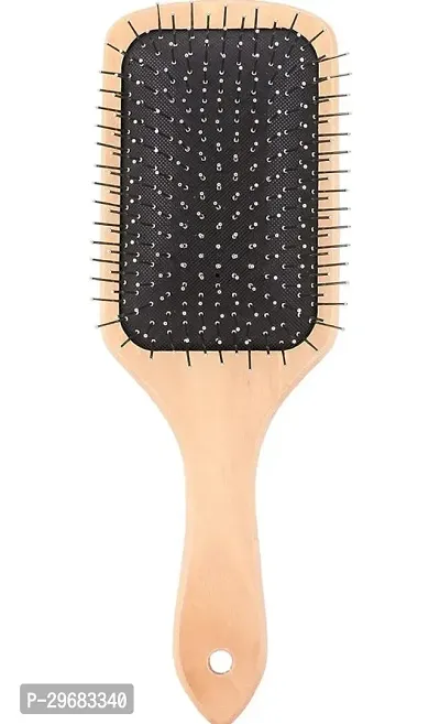 Modern Hair Brush