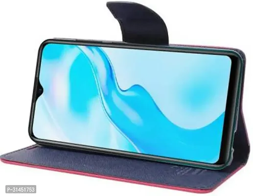 Flip Cover Compatible for Vivo Y91i-thumb3