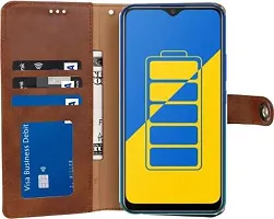 Flip Cover Compatible for Vivo Y12-thumb4