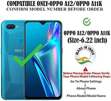 Designer Flip Cover for Oppo A12-SA3-thumb1