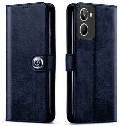 Mobcure Cases and Covers for Realme C33