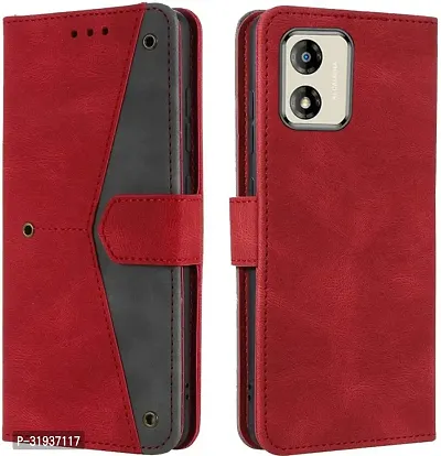 Flip Cover Compatible for Motorola E13