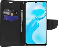 Flip Cover Compatible for Vivo Y91i-thumb2