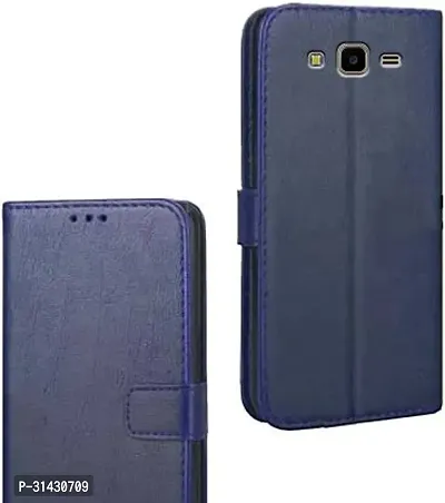 Flip Cover Compatible for Samsung Galaxy On7-thumb2