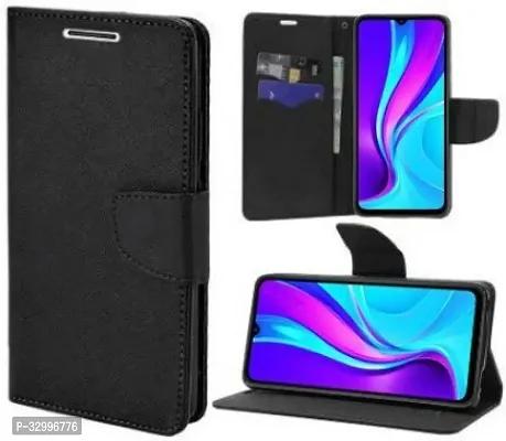 Flip Cover Redmi Note 10 Flip Cover Redmi Note 10S Flip Cover m2101k7ai Cover-thumb0