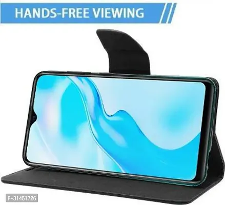 Flip Cover Compatible for Vivo Y90-thumb5