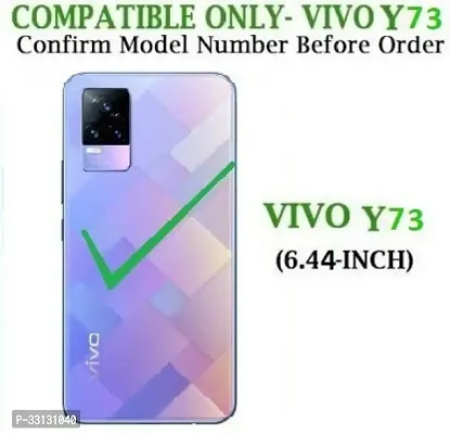 Flip Cover Compatible for Vivo Y73 flip cover-thumb2