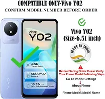 Flip Cover Compatible for Vivo Y02 flip cover-thumb1