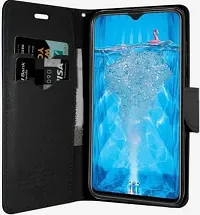 Flip Cover Compatible for Vivo Y20-thumb2