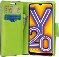 Flip Cover Compatible for Vivo Y20i-thumb3