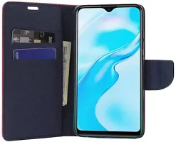 Flip Cover Compatible for Vivo Y90-thumb3