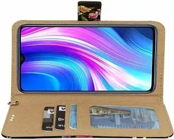 Flip Cover Compatible for Mi Redmi 9A-thumb2