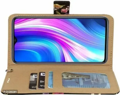 Flip Cover Compatible for Mi Redmi 9A-thumb3