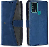 Flip Cover Compatible for Samsung Galaxy M31-thumb3