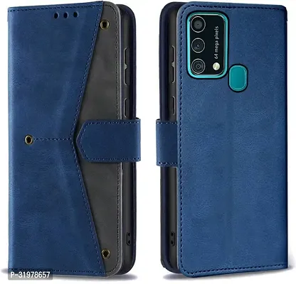 Flip Cover Compatible for Samsung Galaxy M31-thumb4