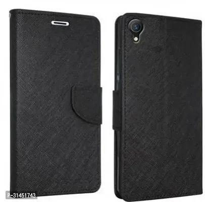 Flip Cover Compatible for Vivo Y91i-thumb0