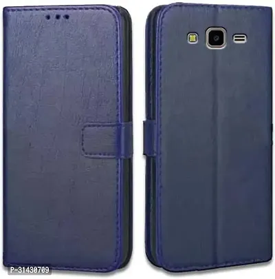 Flip Cover Compatible for Samsung Galaxy On7