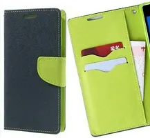 Flip Cover Compatible for Vivo Y20-thumb1