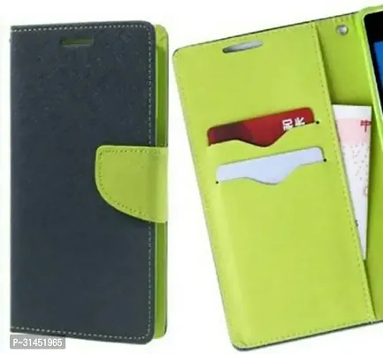 Flip Cover Compatible for Vivo Y20-thumb2