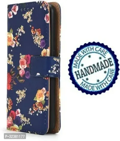 Stylish Printed Flip Cover for Samsung Galaxy M13-thumb4