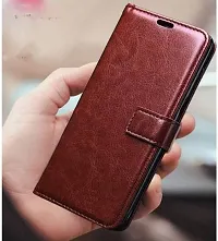 Flip Cover Compatible for Vivo Y20-thumb2