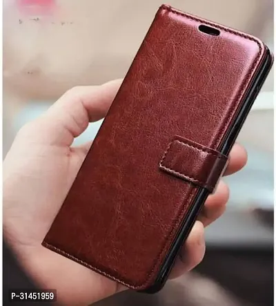 Flip Cover Compatible for Vivo Y20-thumb3