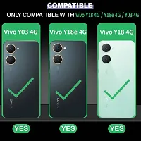 Flip Cover Compatible for Vivo Y03 flip cover-thumb1