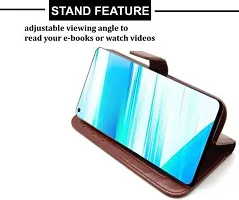 Flip Cover Compatible for Vivo Y12-thumb3