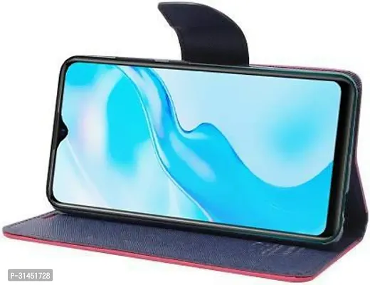 Flip Cover Compatible for Vivo Y90-thumb5