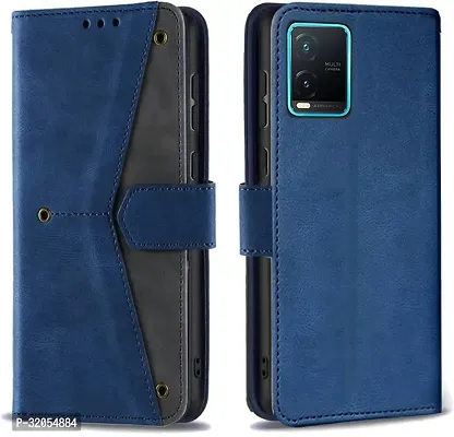 Vivo T1x Flip Back Cover