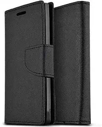 Flip Cover Compatible for Mi Redmi Note 10 Lite Mobile Back CoverPoco M2 Pro Mobile Back Cover Mi  Redmi Note 9 Pro Mobile Back Cover Mi  Redmi Note 9 Pro Flip Cover Stylish Girls Cover Boys Designer Cover Black-thumb2