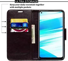 Flip Cover Compatible for Vivo Y12-thumb3