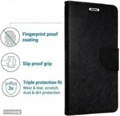 Flip Cover Compatible for Mi Redmi Note 11S-thumb4