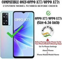 Flip Cover for Oppo A77 flip cover comfortable for Oppo A77 cover-thumb1