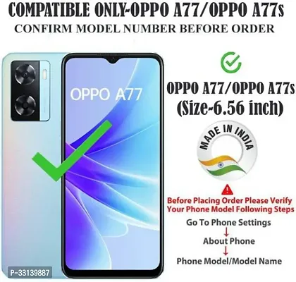 Flip Cover for Oppo A77 flip cover comfortable for Oppo A77 cover-thumb2