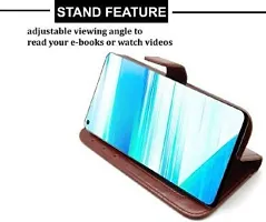 Flip Cover Compatible for Vivo Z1 Pro-thumb3