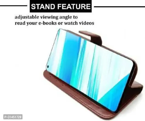 Flip Cover Compatible for Vivo Z1 Pro-thumb4