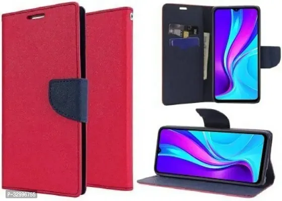 Flip Cover Redmi 9A Flip Cover Redmi 9A Activ Flip Cover M2006C3LI Flip Cover M2006C3LI Flip Cover Cover-thumb0