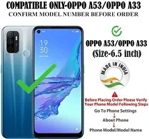 Flip Cover for Oppo A53 flip cover comfortable for Oppo A53 cover-thumb1