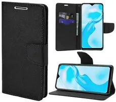 Flip Cover Compatible for Vivo Y91i-thumb1