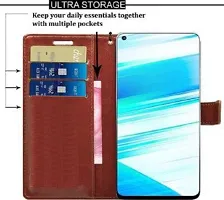 Flip Cover Compatible for Vivo Z1 Pro-thumb2