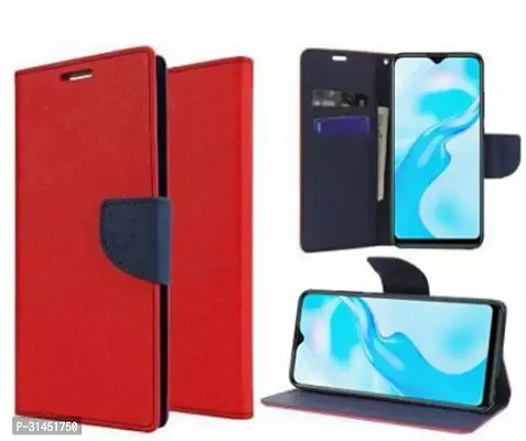 Flip Cover Compatible for Vivo Y91i-thumb2