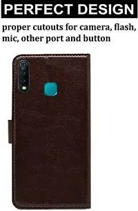 Flip Cover Compatible for Vivo Z1 Pro-thumb3