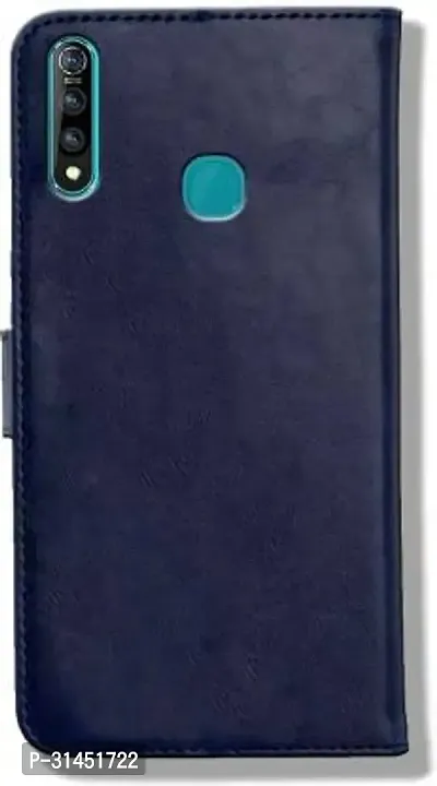 Flip Cover Compatible for Vivo Z1 Pro-thumb2