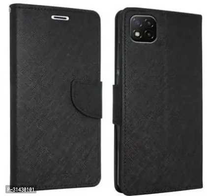 Flip Cover Compatible for POCO C3