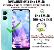 Flip Cover Compatible for Vivo Y28 flip cover-thumb1