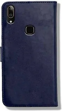 Flip Cover Compatible for Vivo Y83 Pro-thumb2