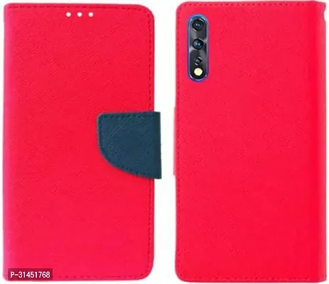 Flip Cover Compatible for Vivo S1 Vivo Z1x-thumb4