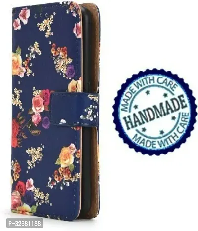 Stylish Printed Flip Cover for Samsung Galaxy F04-thumb5