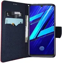 Flip Cover Compatible for Vivo S1 Vivo Z1x-thumb1